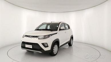 Mahindra KUV100 1.2 VVT K6+