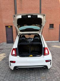 500 Abarth 595 Turismo 05/21