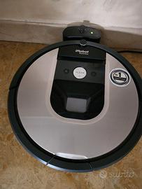 Roomba 966 - iRobot