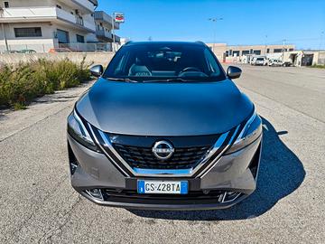 Qashqai E-Power Tekna +