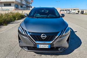 Qashqai E-Power Tekna +
