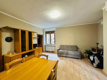 Appartamento - Cinisello Balsamo