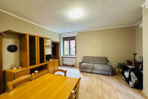 Appartamento - Cinisello Balsamo