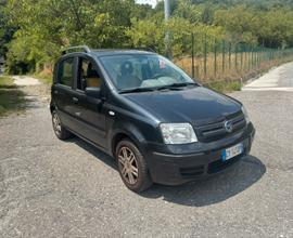 Fiat Panda 1.3 multijet