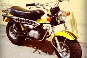 RV 90 Suzuki FOR SALE