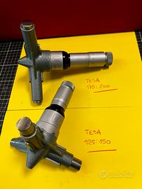 Micrometri interno TESA 125:150 / 175:200