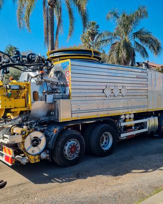 Autospurgo ADR JUROP 