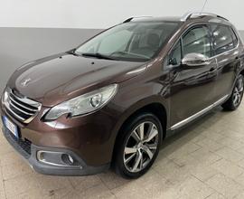 Peugeot 2008 PureTech 110 Cv S&S Allure - 2015