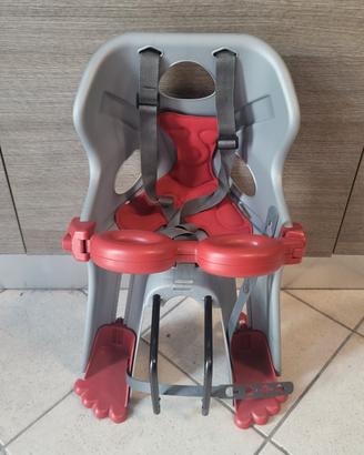 seggiolino bici 