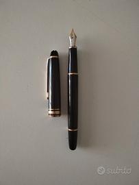 Penna stilografica "Montblanc" 