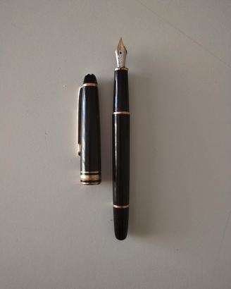 Penna stilografica "Montblanc" 