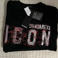 T-shirt dsquared2