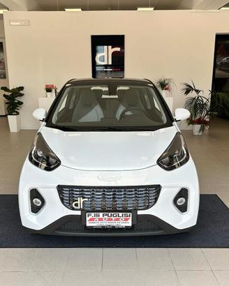 Dr 1.0 EV