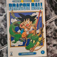 Dragon Ball prima serie 