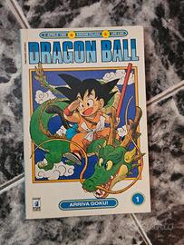 Dragon Ball prima serie 