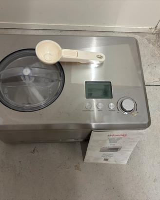 Macchina gelato koenig hf320