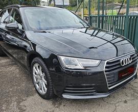 Audi A4 Avant 2.0 TDI 150 CV ultra S tronic Busine