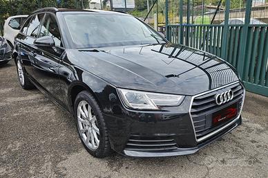 Audi A4 Avant 2.0 TDI 150 CV ultra S tronic Busine