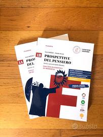 PROSPETTIVE DEL PENSIERO 1A+1B - 9788858339503