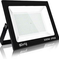 Blivrig 300W faro led 30000LM