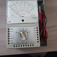 MULTITESTER Dino Chinaglia solo per intenditori