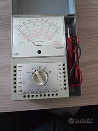 MULTITESTER Dino Chinaglia solo per intenditori