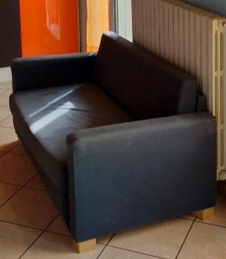Divano 2 posti