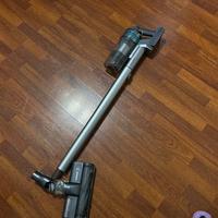 Aspirapolvere cordless Samsung funzionante