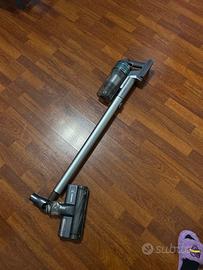 Aspirapolvere cordless Samsung funzionante