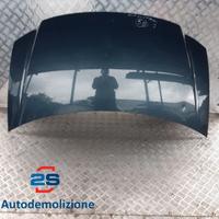 COFANO ANTERIORE CHRYSLER VOYAGER GRAND VOYAGER 01