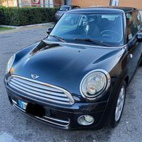 Mini Cooper D R56 Leggi Bene!!!