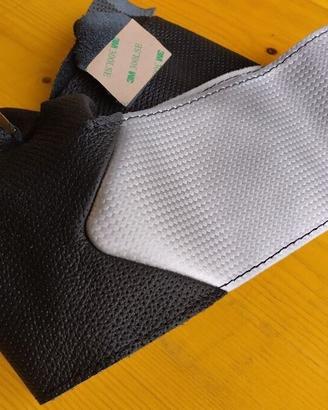 Copri volante su misura BMW E46