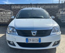 DACIA LOGAN (anno 2012)