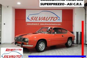 Lancia Beta Montecarlo FULVIA SPORT 1600 ZAGATO TI