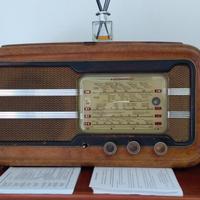 radio