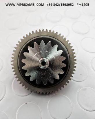 LIMITATORE COPPIA KTM SXF 350 2011 2012 SX-F