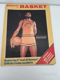 i giganti del basket 