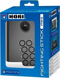 Joystick Hori per PS3 PS4 e PC - NUOVO