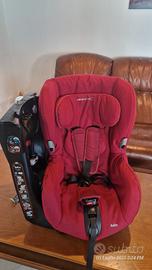 seggiolino auto axiss