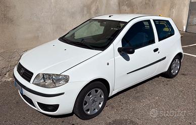 Punto 1.9 jtd autocarro