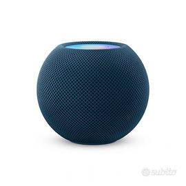 Apple HomePod Mini - Blu
