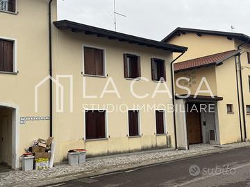 Appartamento a San Martino al Tagliamento (PN)