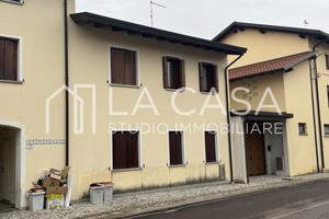 Appartamento a San Martino al Tagliamento (PN)