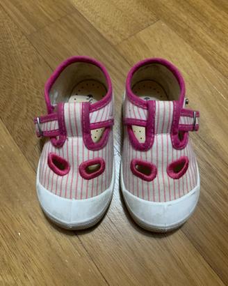 Sandali superga