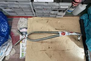 Bordi scudo vespa 150