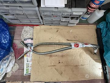 Bordi scudo vespa 150