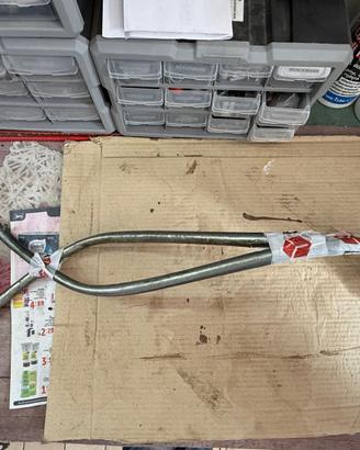Bordi scudo vespa 150