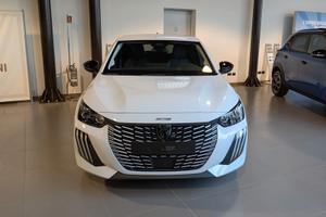 Peugeot 208 100 ALLURE