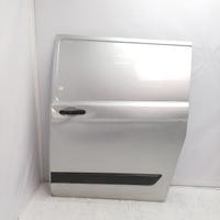 Porta portiera post sx battente ford transit custo