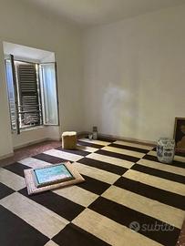 Tappeto Gabbeh iraniano – 304 x 377 cm